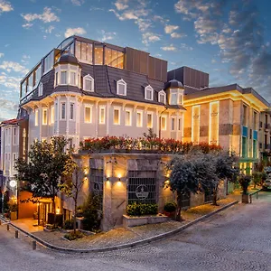 Hotel Amiral Palace