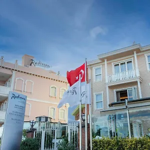 Radisson Sultanahmet Otel