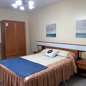  Pensión Villa Caniles España