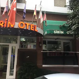 şirin Otel