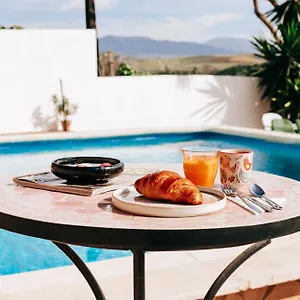  Bed and breakfast Locura España
