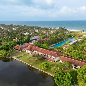 Station touristique Jetwing Lagoon Wellness, A Luxury Reserve - Adults Only