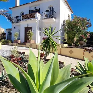  Bed and breakfast La Vista España