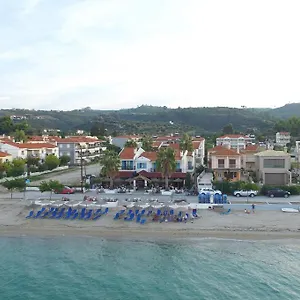 Hotel de apartamente Nemo