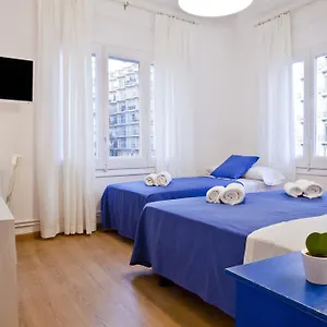 B&B Blue