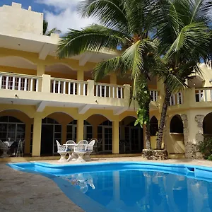 ** Hotel El Viejo Pirata República Dominicana