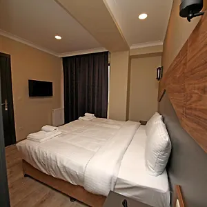 شقة فندقية Corner