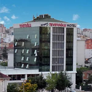 Tevetoglu Otel